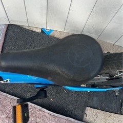 ストライダーの画像