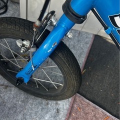 ストライダーの画像