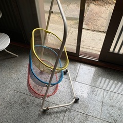 ラックの画像