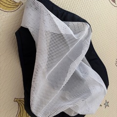 抱っこ紐スリングの画像