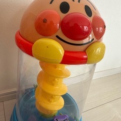 アンパンマン　くるくるタワーの画像