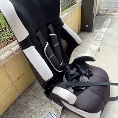 チャイルドシート　コンビ！の画像