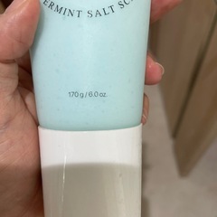 サラサナ　頭皮ケアの画像