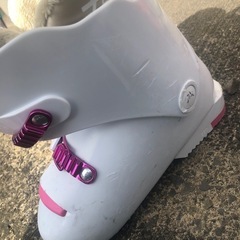 スキーセット小学校低学年女の子向けの画像