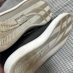 美品✨PUMA スニーカー　26センチの画像
