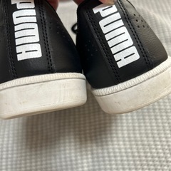 美品✨PUMA スニーカー　26センチの画像