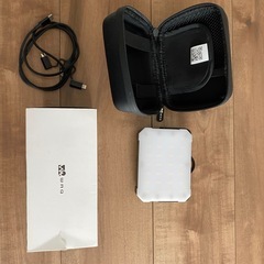 WAQ LED LANTERN 2 オリーブグリーンの画像