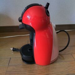 ドルチェグストの画像