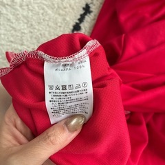 ヨネックス　Ｔしゃつシャツの画像