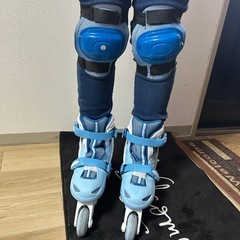 ⭕️ローラースケート　値下げしました
の画像