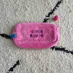 ポーチ　ペンケースの画像