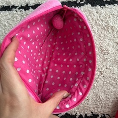 ポーチ　ペンケースの画像