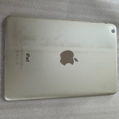 iPad第2世代32Gの画像