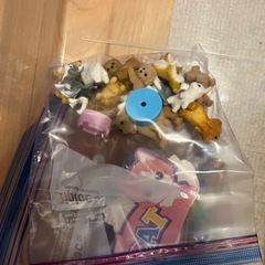 レゴやおもちゃ類　キックボードなどの画像