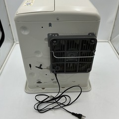 ダイニチ ブルーヒーター FW-327S(W)の画像