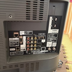 テレビ無料の画像