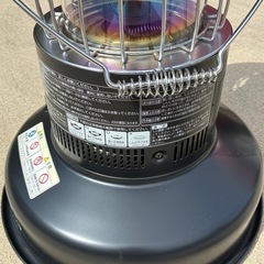 【美品】snow peak レインボーストーブの画像