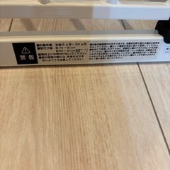 子供用品　柵　フェンスの画像