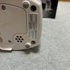 A&D吸入器　ホットシャワーの画像