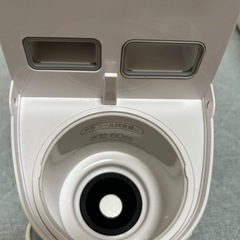 A&D吸入器　ホットシャワーの画像