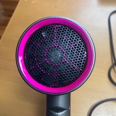 ドライヤーの画像