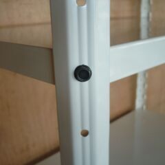 ★　スチールラック　棚　シェルフ　収納の画像