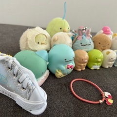 すみっこ　の画像