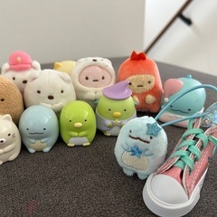 すみっこ　の画像