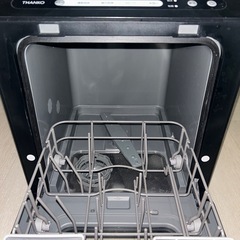 タンク式食洗機 ラクアmini Plus の画像