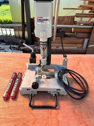 102 マキタ小型カクノミ