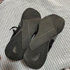 PUMA スニーカー　26センチの画像