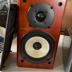 ビクターコンポ・ONKYOスピーカー オリジナルセットの画像