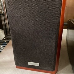 ビクターコンポ・ONKYOスピーカー オリジナルセットの画像