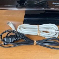 Panasonic 23型 VIERA 液晶テレビ(TH-L23X5)の画像
