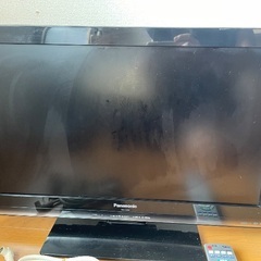 Panasonic 23型 VIERA 液晶テレビ(TH-L23X5)の画像
