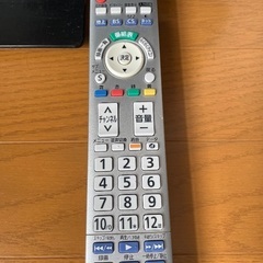 Panasonic 23型 VIERA 液晶テレビ(TH-L23X5)の画像