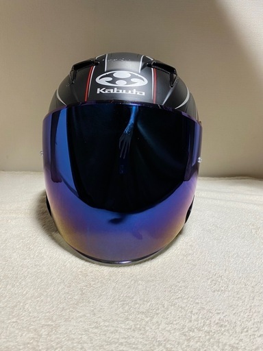 OGK KABUTO オージーケーカブトEXCEED CLAW 581589早い者勝ちです