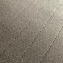5月購入 シングルベッド 自宅受取希望の画像