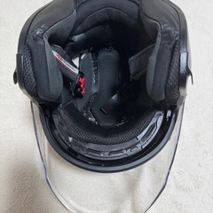 OGK KABUTO オージーケーカブトEXCEED CLAW 581589早い者勝ちですの画像