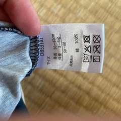 ベビー服　6枚セットの画像