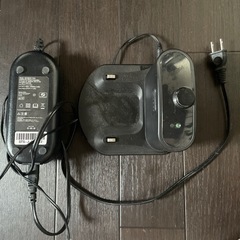 お掃除ロボット　2015年製の画像