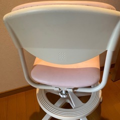 学習チェアの画像