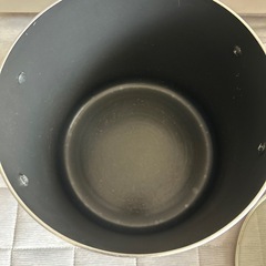 両手鍋差し上げますの画像