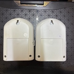 自動ライト　2こせっと2個セットの画像