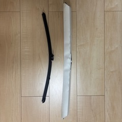 メルセデス・ベンツ　純正ワイパーブレード　A1768204400の画像