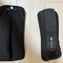 コアブレイド　ウェイト2㎏　トレーニング　フィットネスの画像