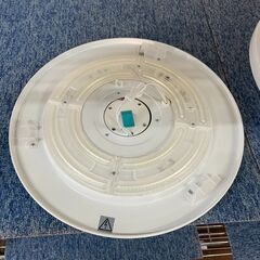 LEDシーリングライト　No.4295　アイリスオーヤマ　2021年製　KS-LC2CK08　※リモコン欠品　【リサイクルショップどりーむ天保山店】の画像