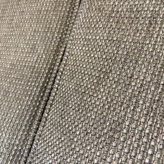 【美品】ブラウンソファーの画像