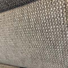 【美品】ブラウンソファーの画像