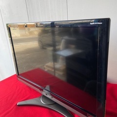 正常稼働！ SHARP LED AQUOS LC-40SE1 40型 2010年製 e1526-1F
の画像